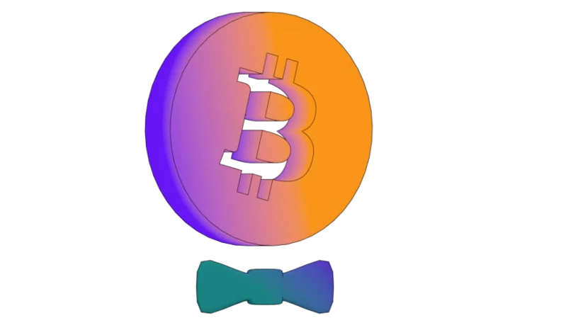 Bitcoin concierge services